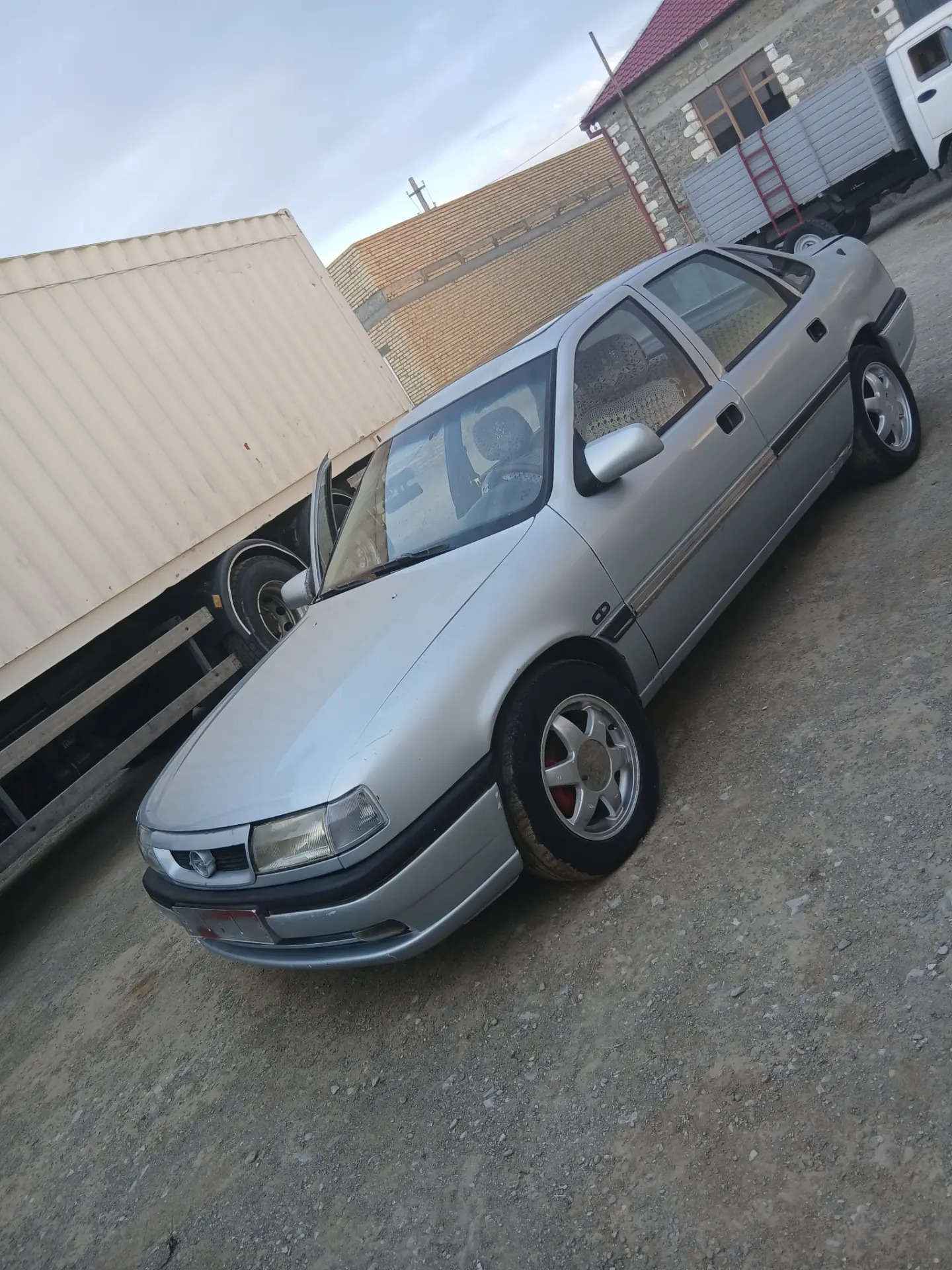 Opel Vectra 1994 - 30 000 TMT - Bereket - img 7