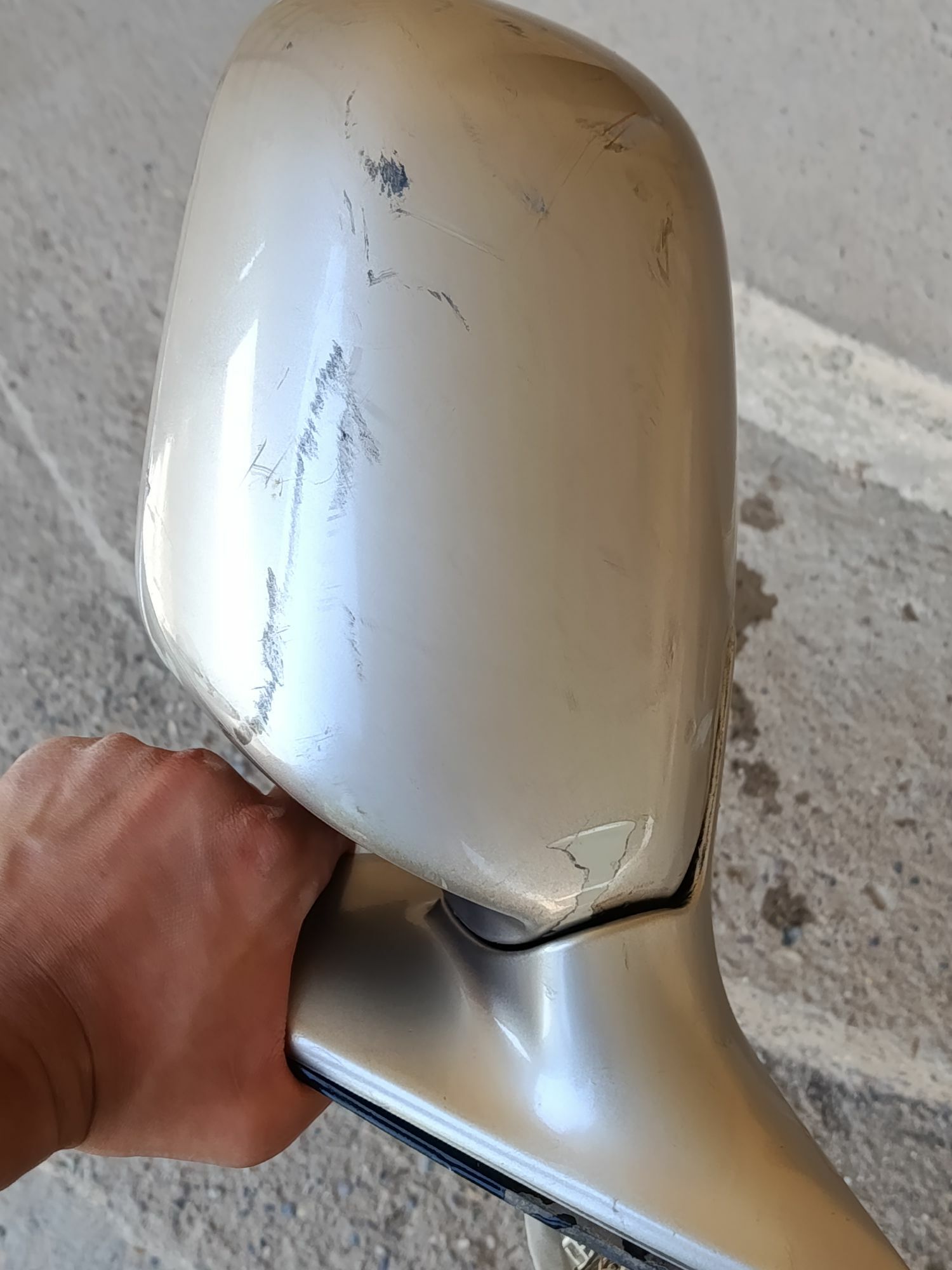 bakawoybakawoy 400 TMT - Мары - img 2