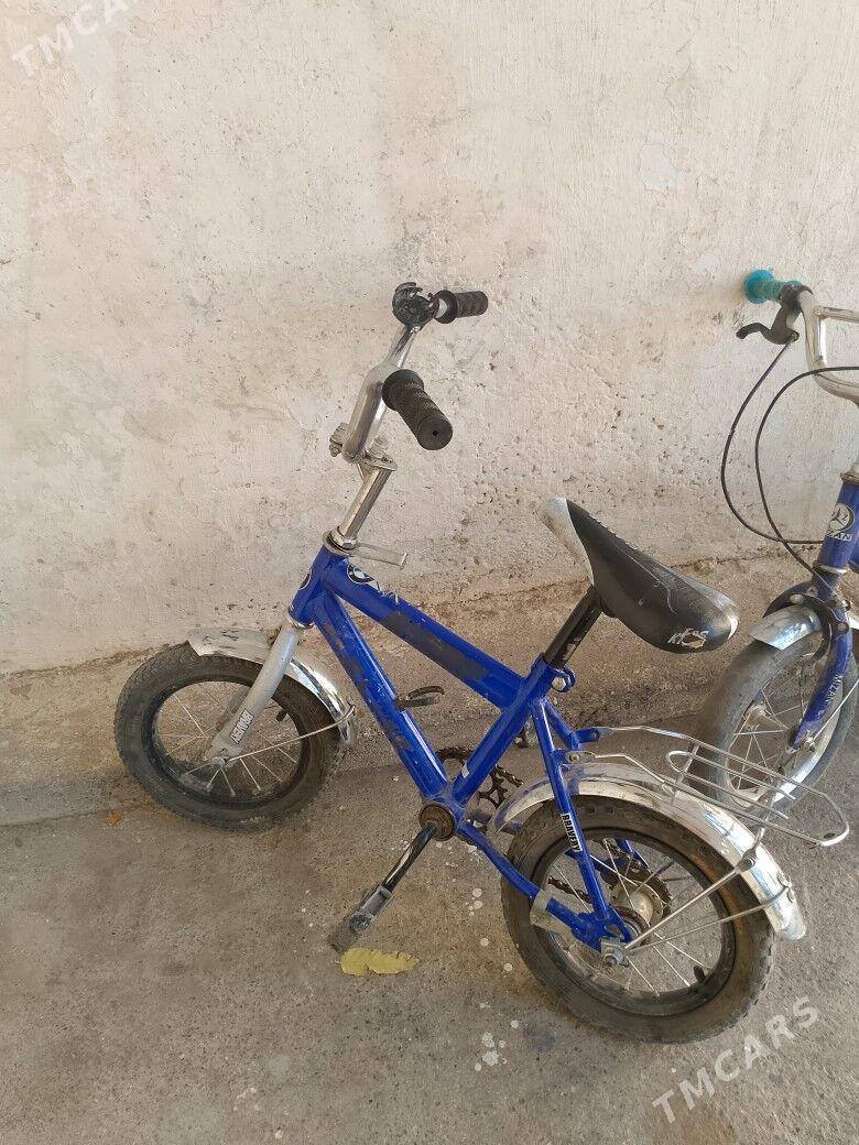 Велосипед - Гаудан "Б" - img 9