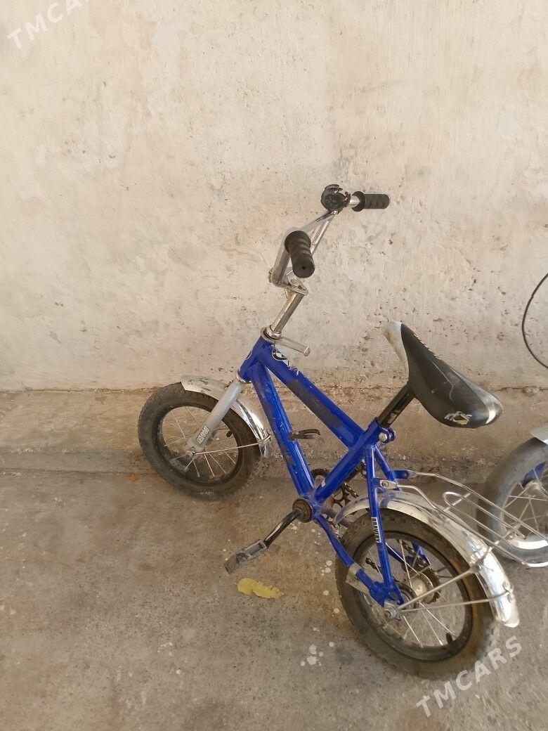 Велосипед - Гаудан "Б" - img 4