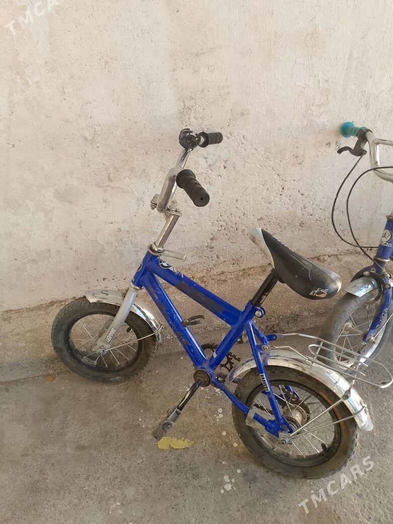 Велосипед - Гаудан "Б" - img 6