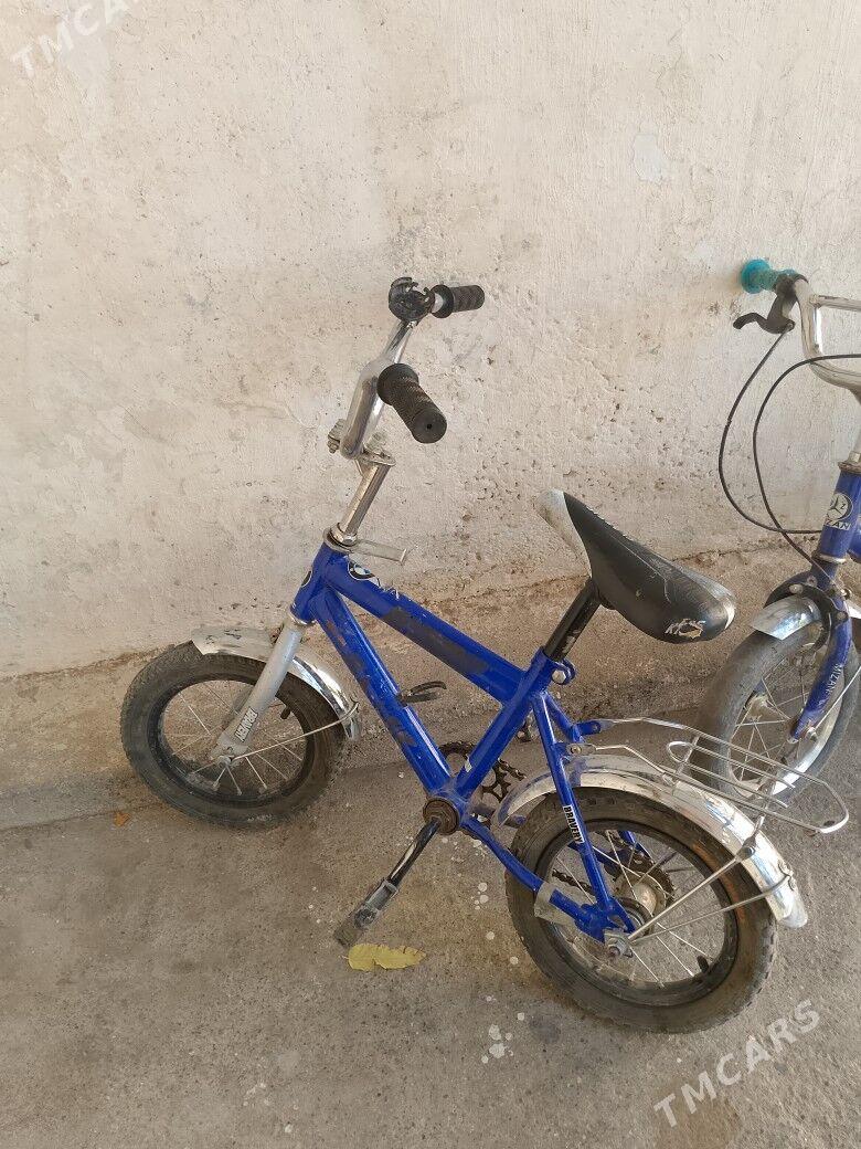 Велосипед - Гаудан "Б" - img 8