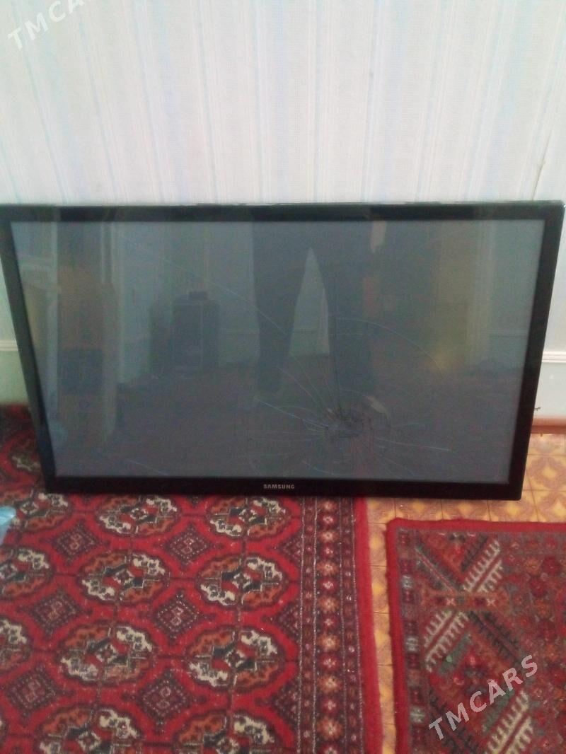 Samsung 43lik tv - Türkmenabat - img 2