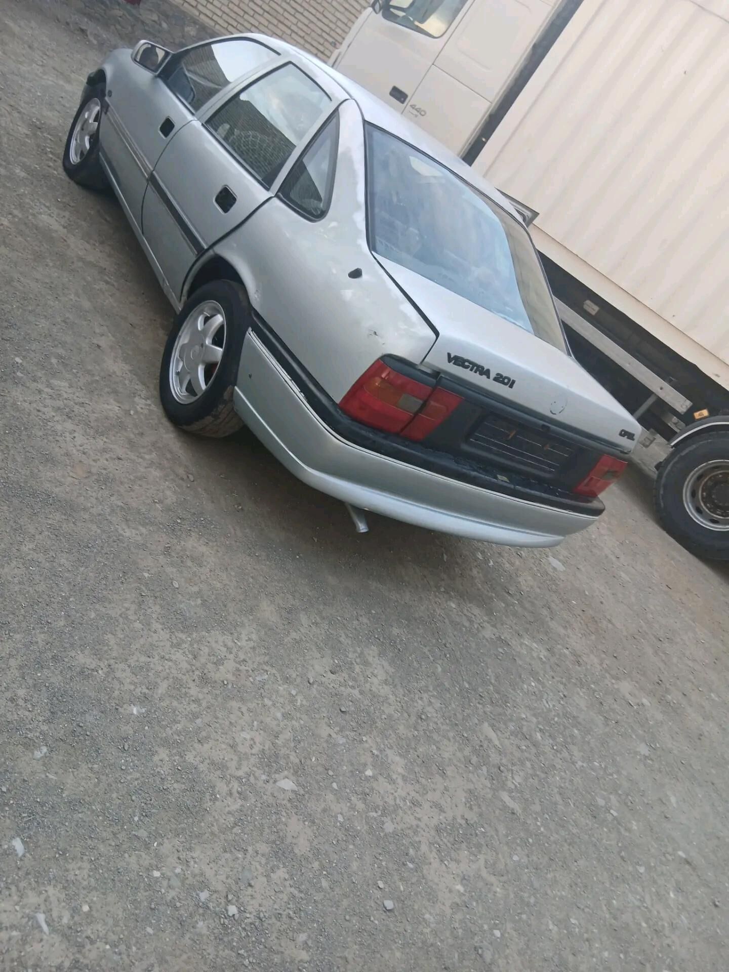 Opel Vectra 1994 - 30 000 TMT - Bereket - img 9