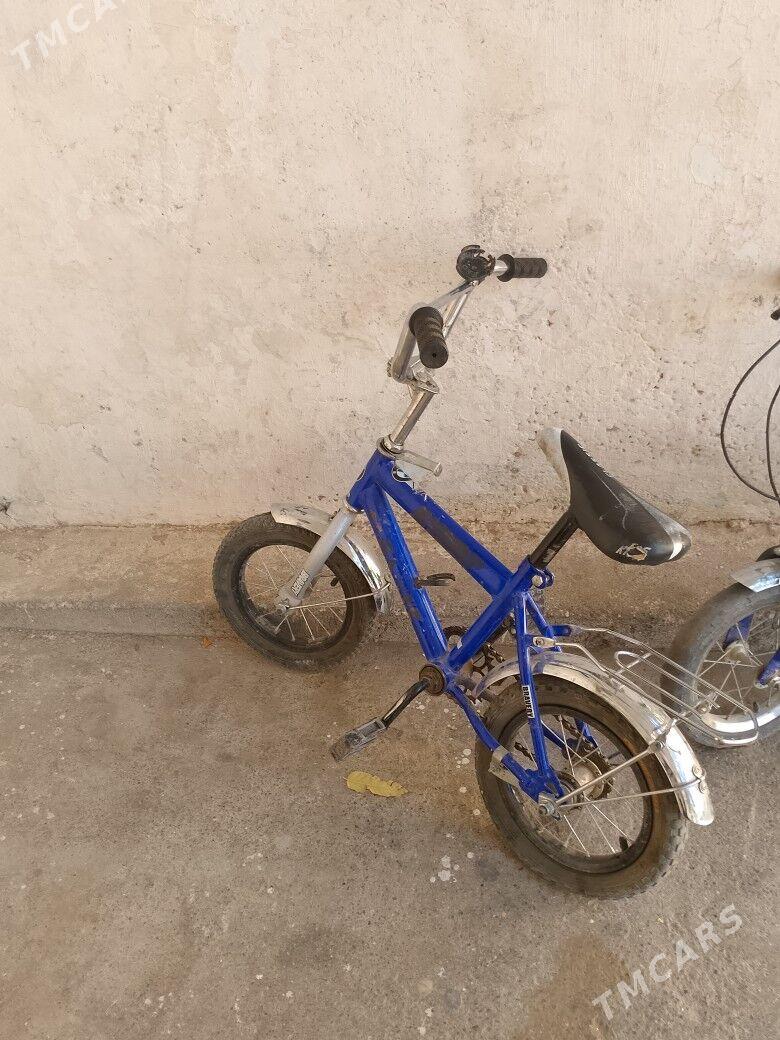 Велосипед - Гаудан "Б" - img 2