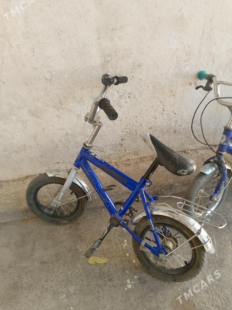 Велосипед - Гаудан "Б" - img 7