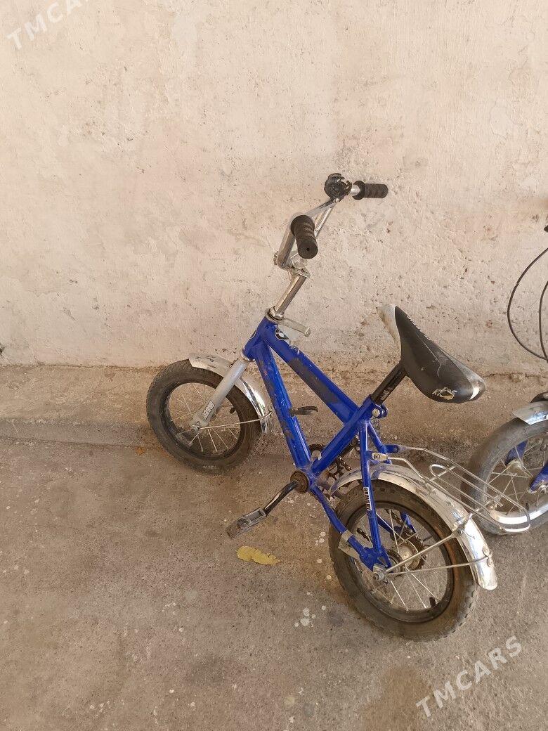 Велосипед - Гаудан "Б" - img 3