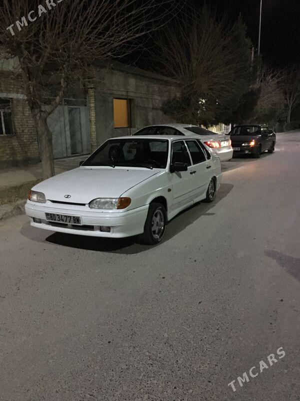 Lada 2115 2010 - 70 000 TMT - Gyzylarbat - img 5