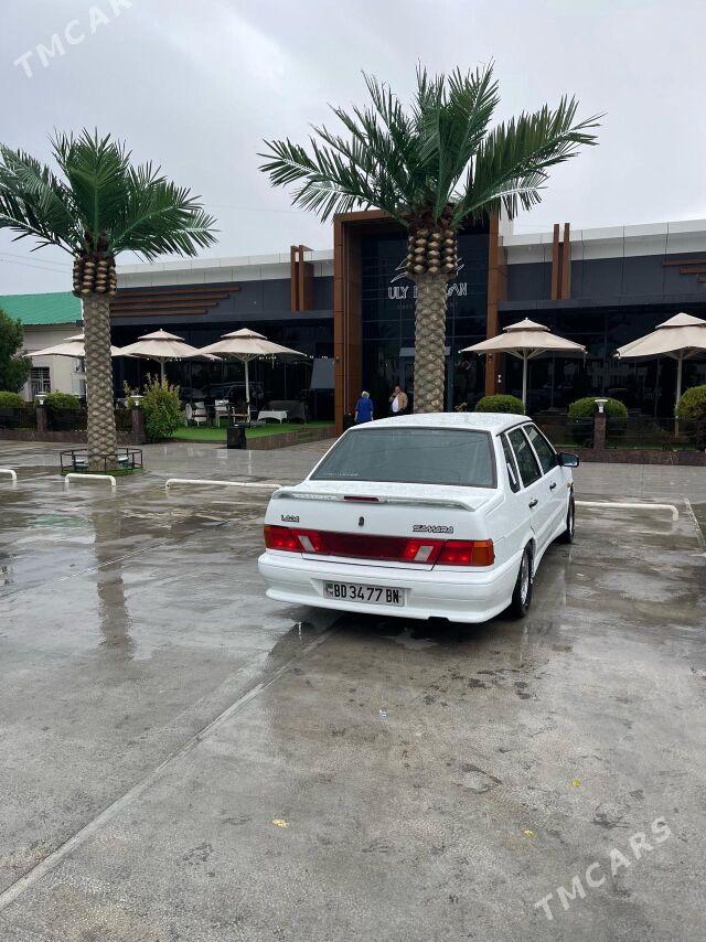 Lada 2115 2010 - 70 000 TMT - Gyzylarbat - img 3
