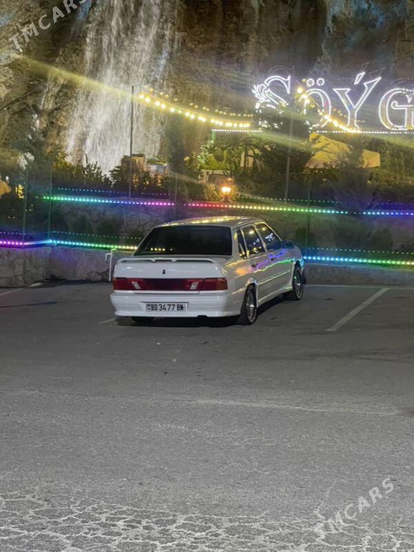 Lada 2115 2010 - 70 000 TMT - Gyzylarbat - img 4