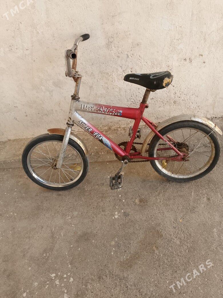 Велосипед - Гаудан "Б" - img 1