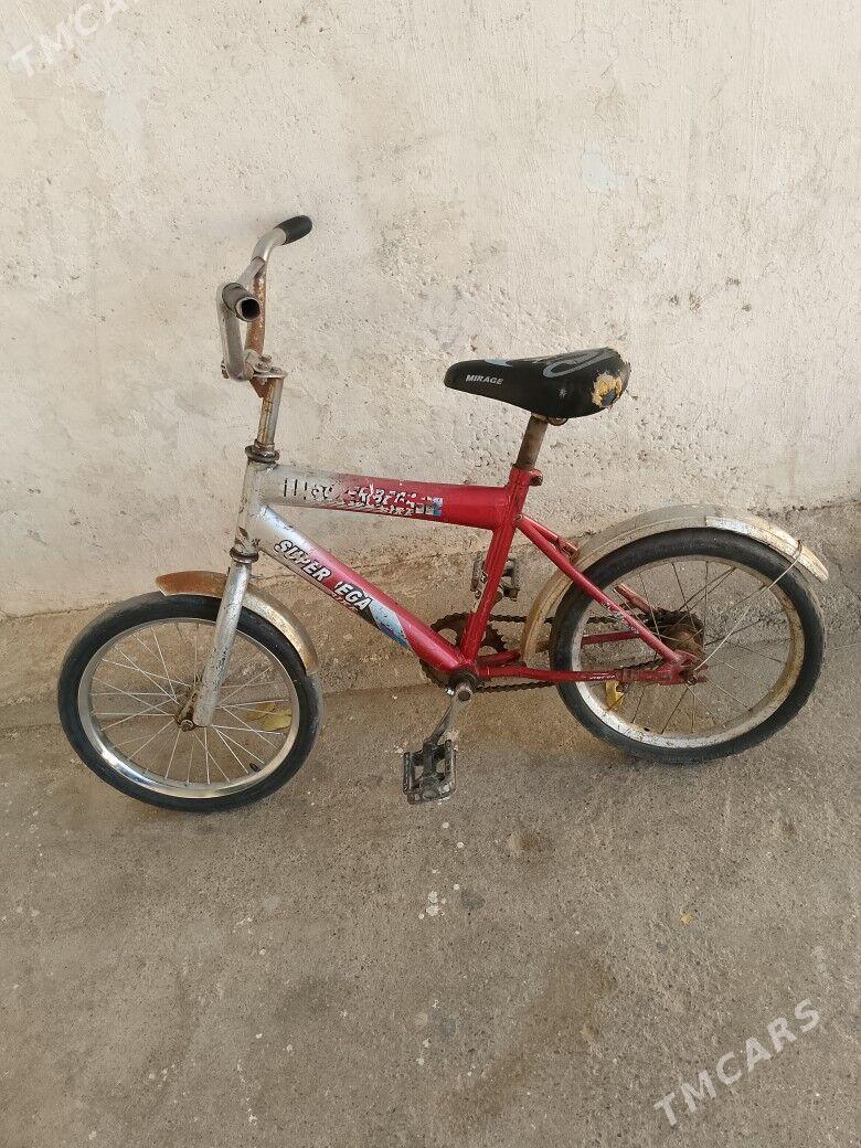 Велосипед - Howdan "B" - img 5