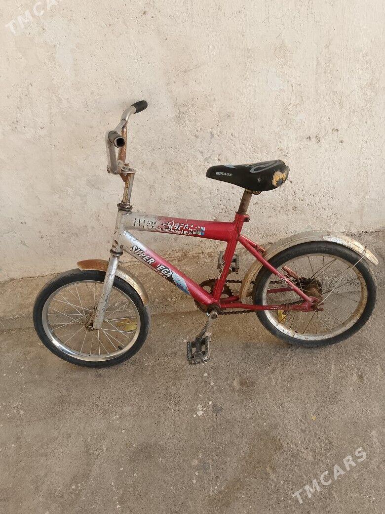 Велосипед - Howdan "B" - img 6