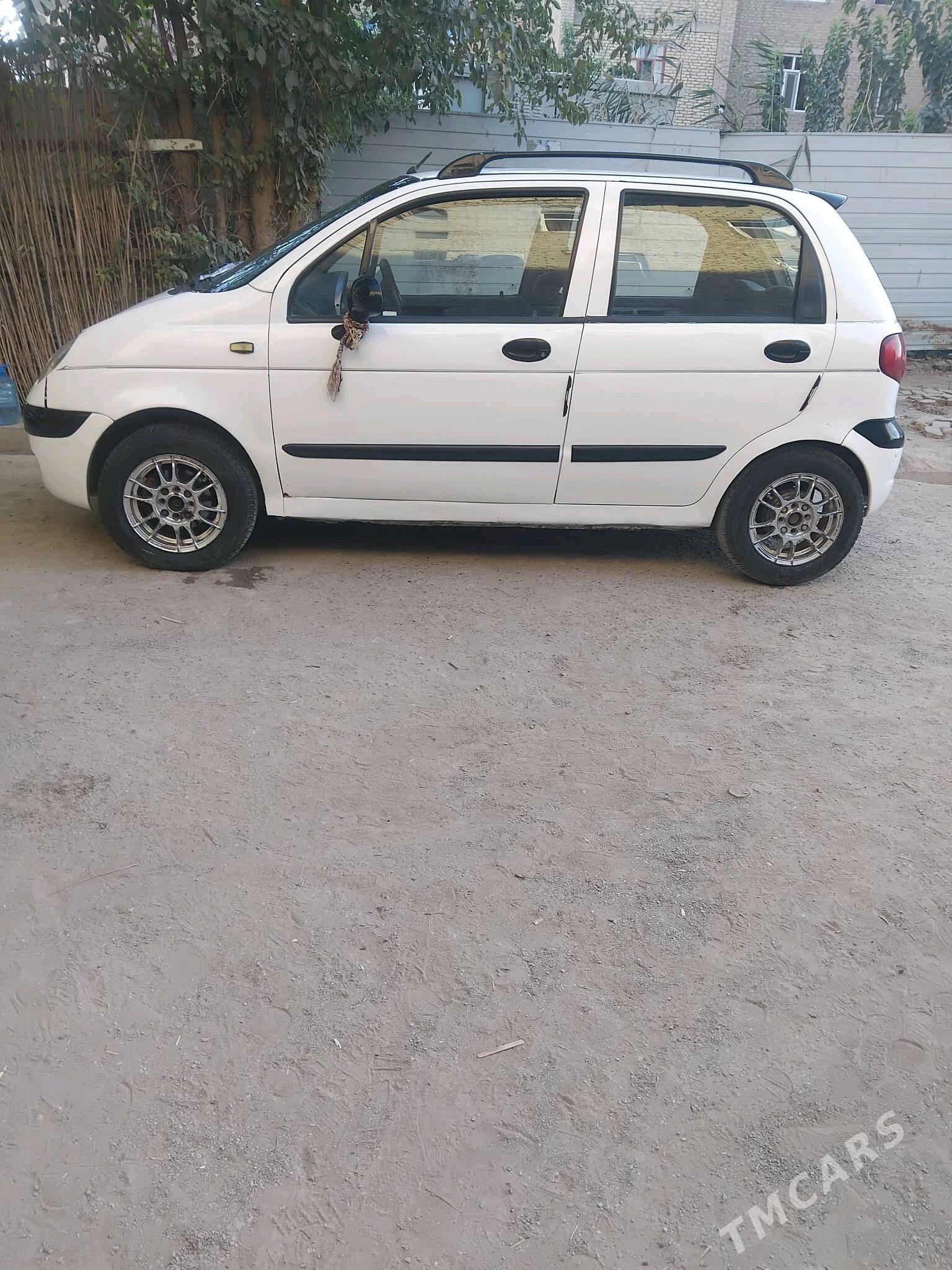Daewoo Matiz 2004 - 35 000 TMT - Daşoguz - img 2