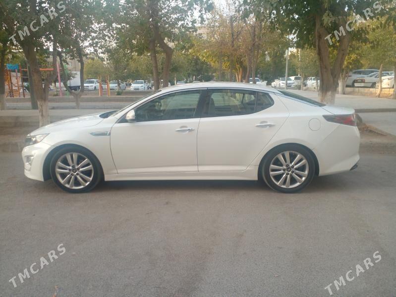 Kia Optima 2015 - 150 000 TMT - Parahat 5 - img 3