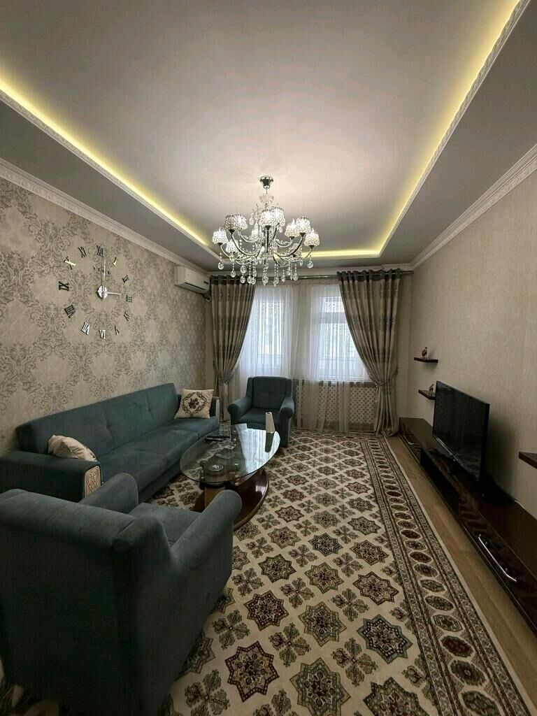 Arenda jay Mir 7 - Ашхабад - img 3