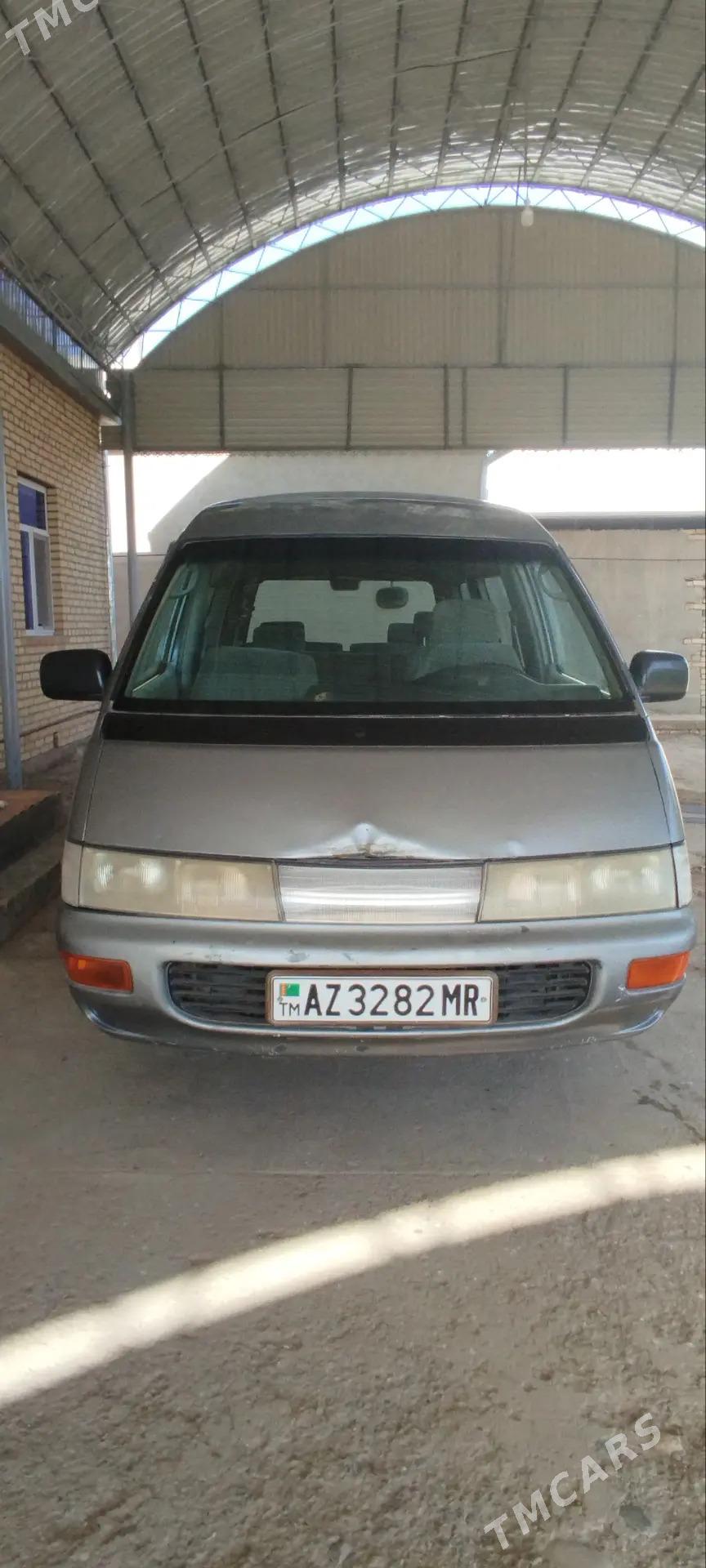 Toyota Town Ace 1993 - 25 000 TMT - Туркменгала - img 3