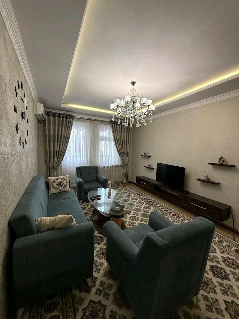 Arenda jay Mir 7 - Ашхабад - img 2