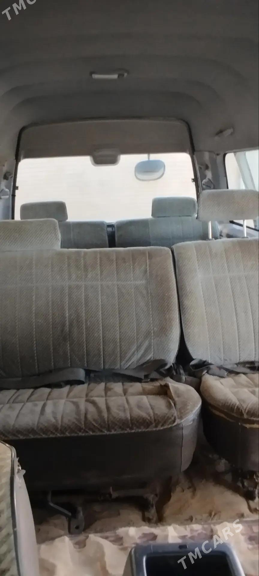 Toyota Town Ace 1993 - 25 000 TMT - Туркменгала - img 2