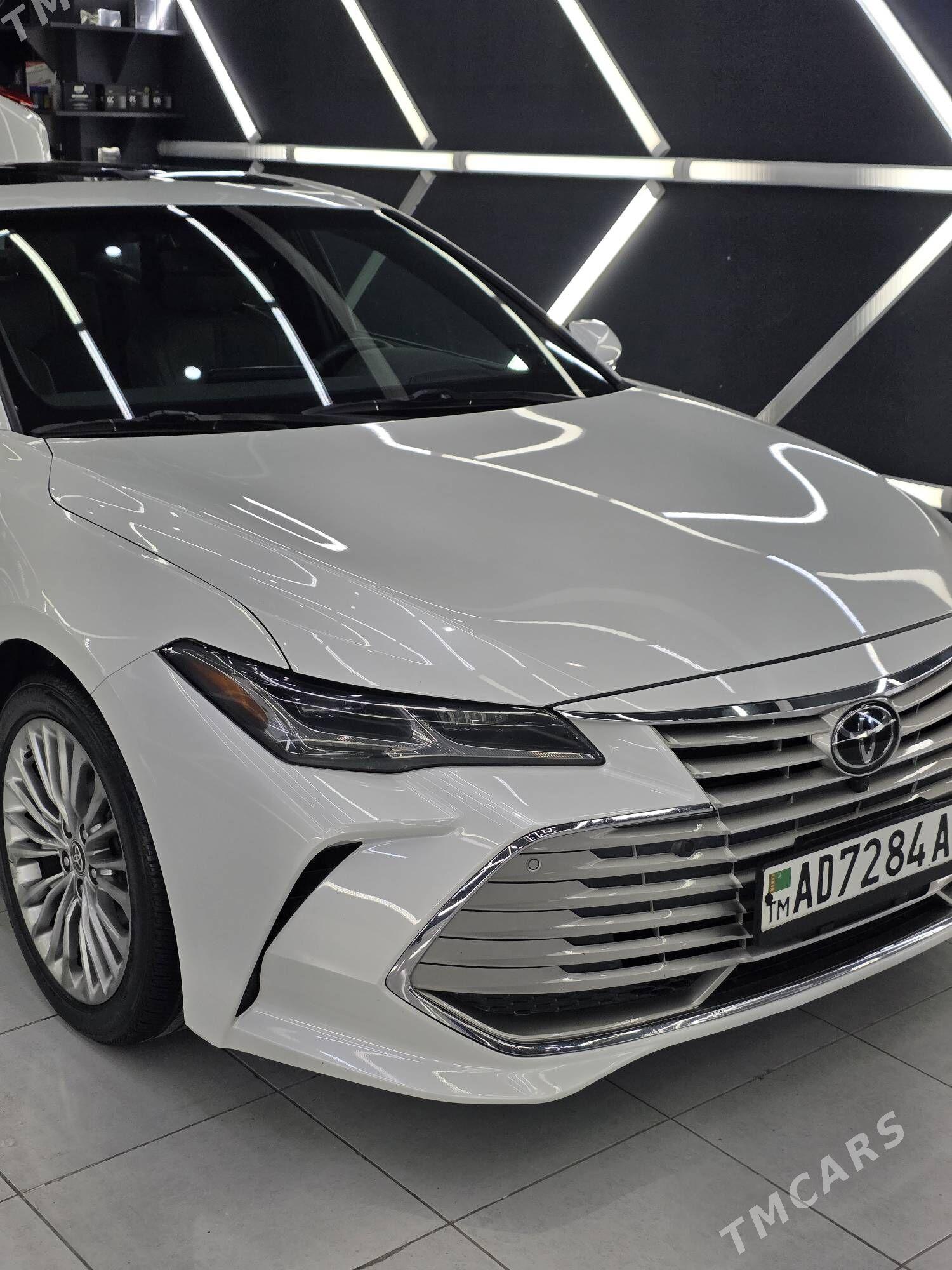 Toyota Avalon 2021 - 520 000 TMT - Aşgabat - img 5