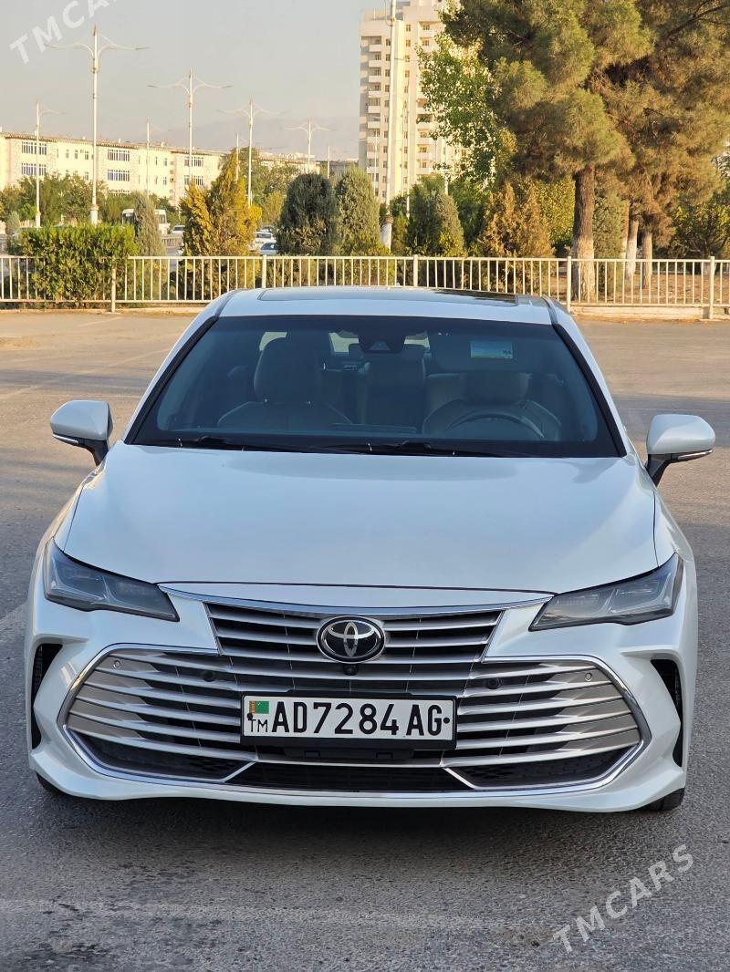 Toyota Avalon 2021 - 520 000 TMT - Aşgabat - img 2
