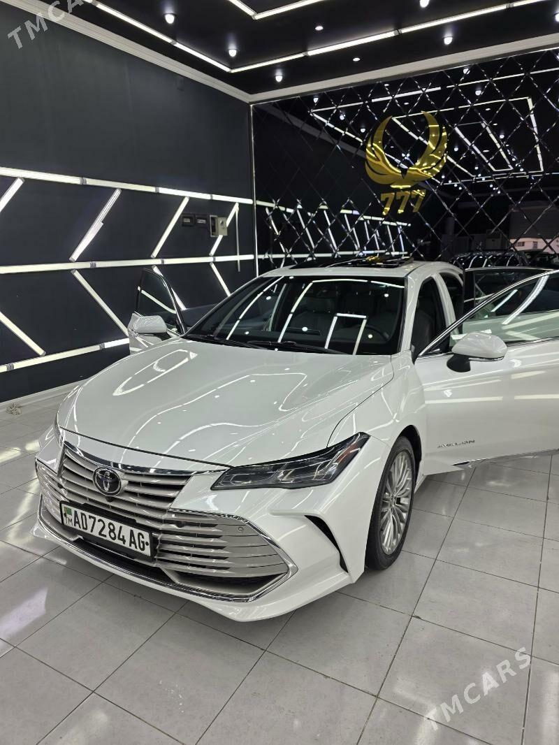 Toyota Avalon 2021 - 520 000 TMT - Aşgabat - img 7