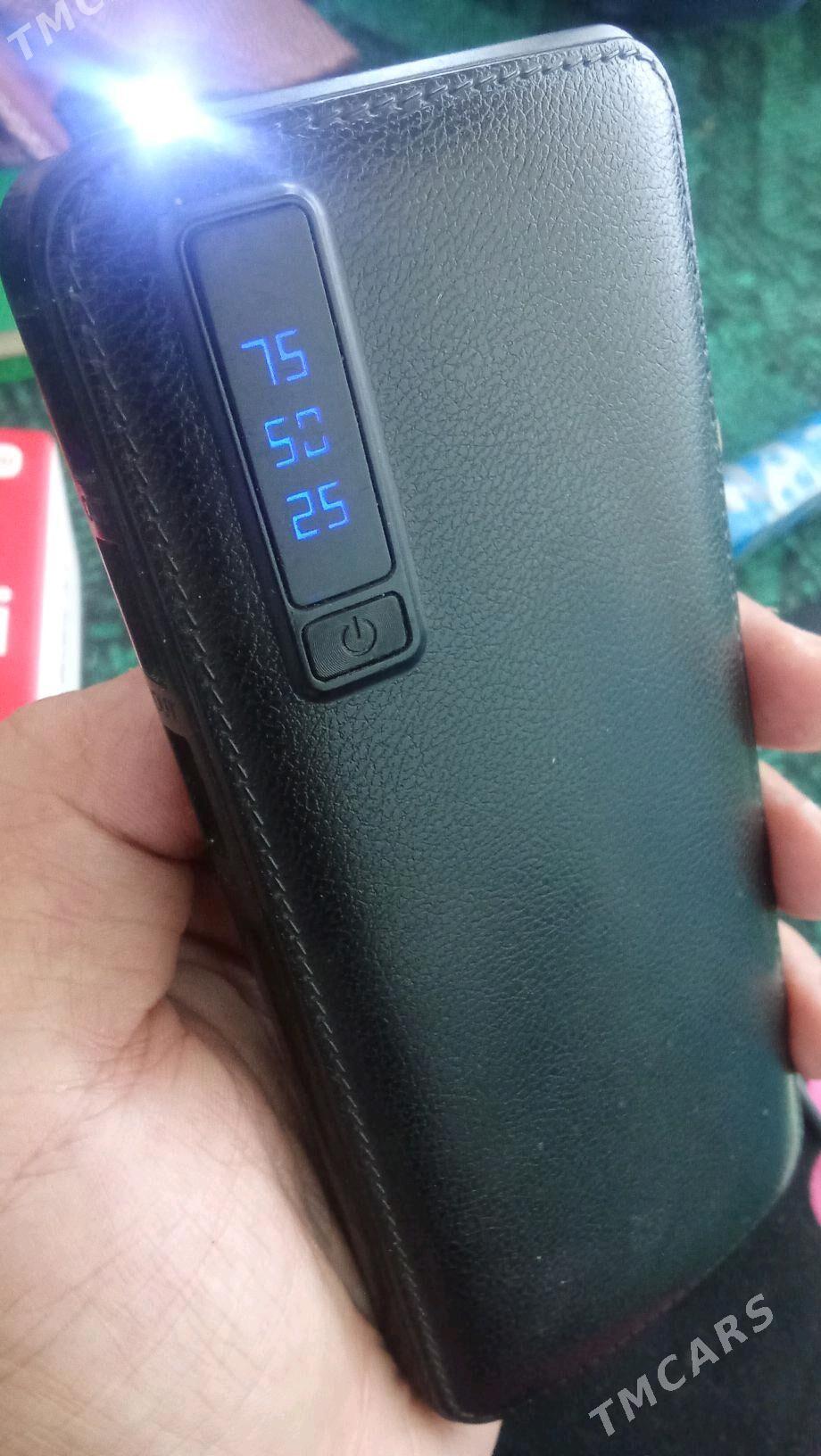 Power Bank !!! - Чоганлы - img 2