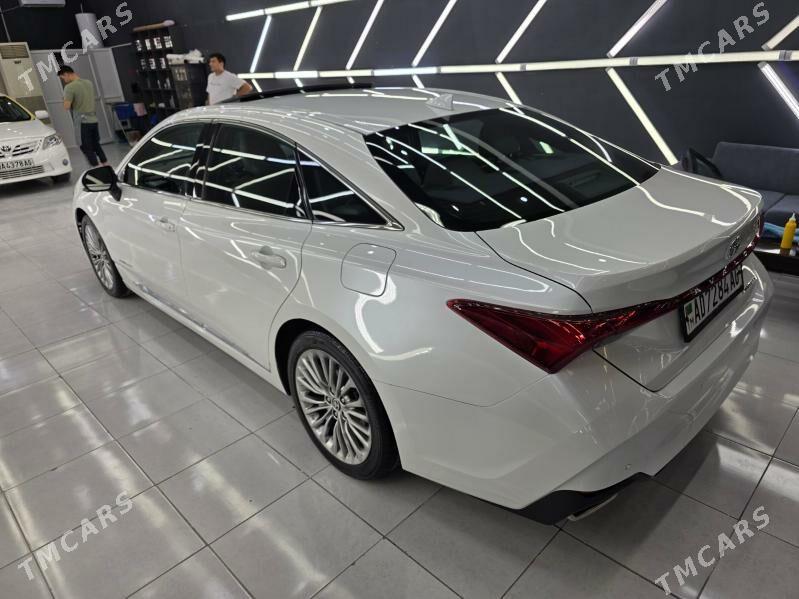 Toyota Avalon 2021 - 520 000 TMT - Aşgabat - img 6