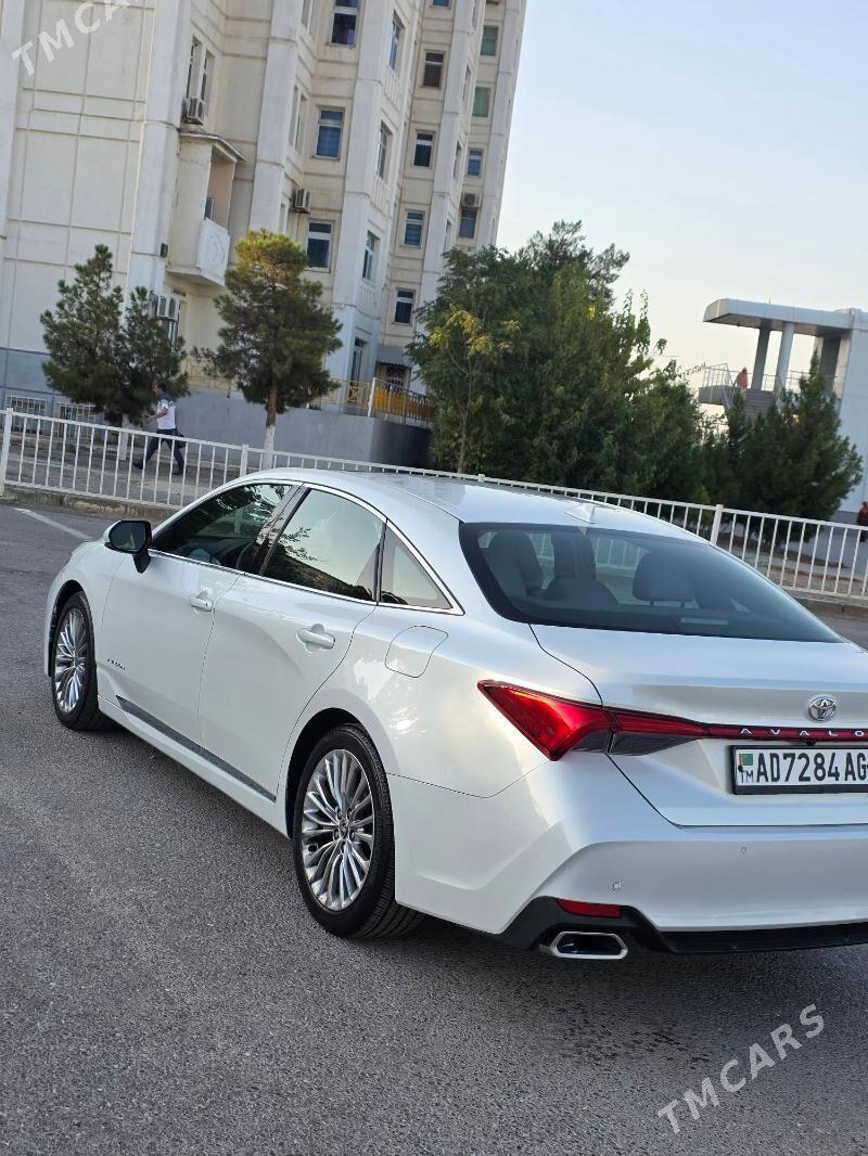 Toyota Avalon 2021 - 520 000 TMT - Aşgabat - img 9