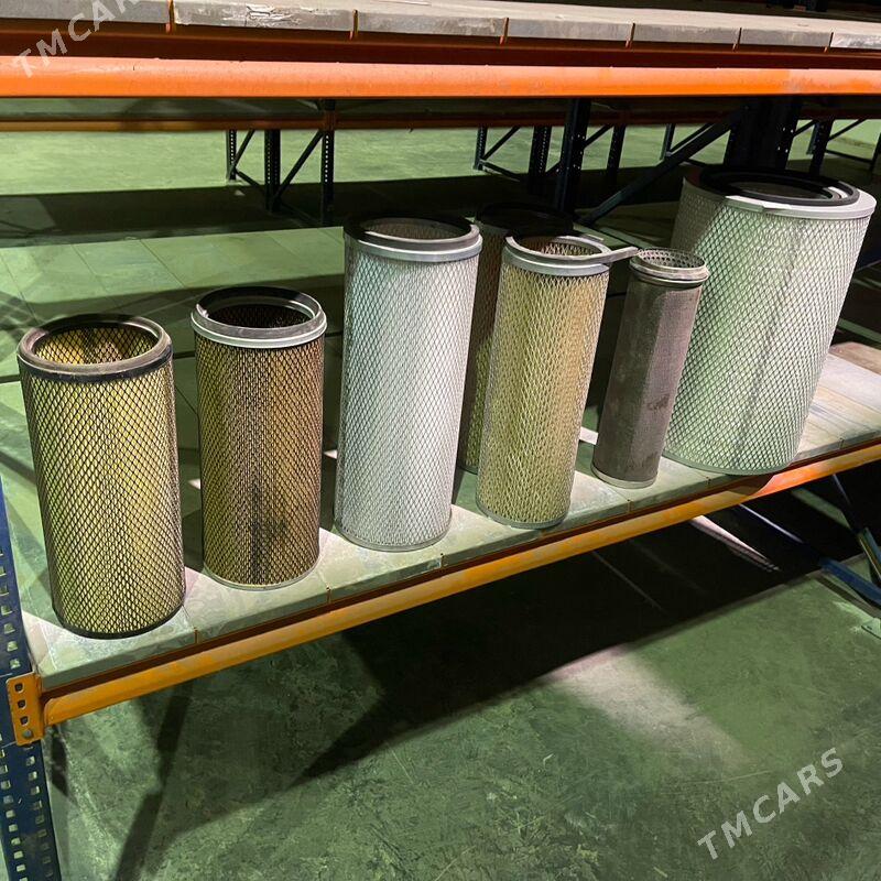 Ýag filtr Howa filtr Solýarka - Ашхабад - img 5