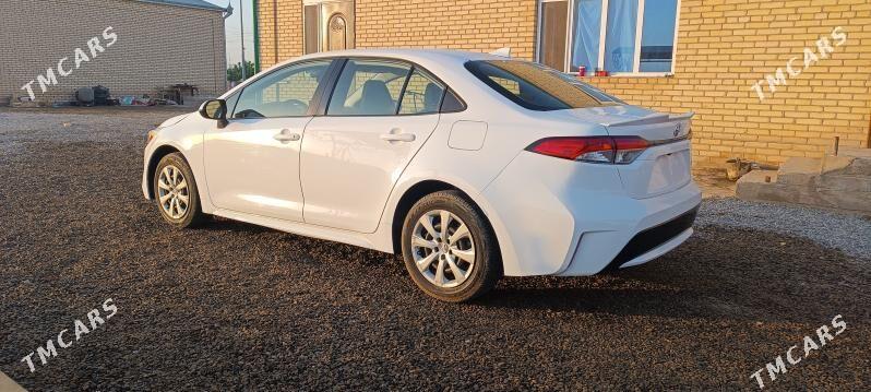 Toyota Corolla 2021 - 240 000 TMT - Мары - img 2