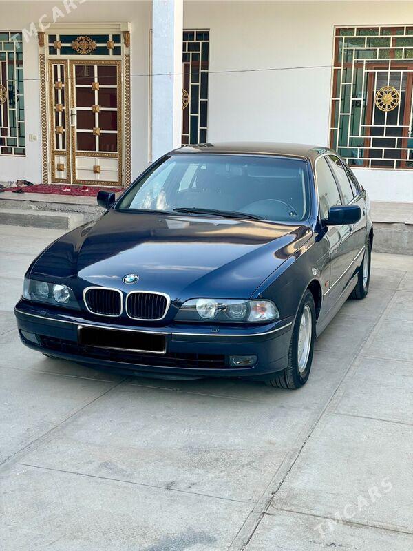 BMW 528 1998 - 103 000 TMT - Балканабат - img 4