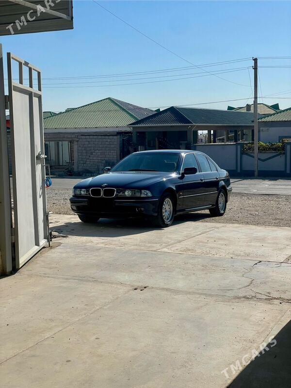BMW 528 1998 - 103 000 TMT - Балканабат - img 3