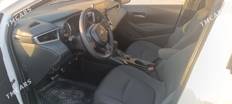 Toyota Corolla 2021 - 240 000 TMT - Мары - img 7