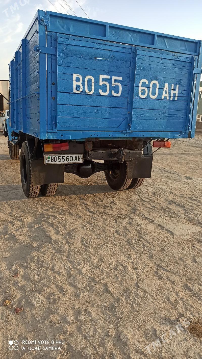 Gaz 53 1992 - 65 000 TMT - Бабадайхан - img 4