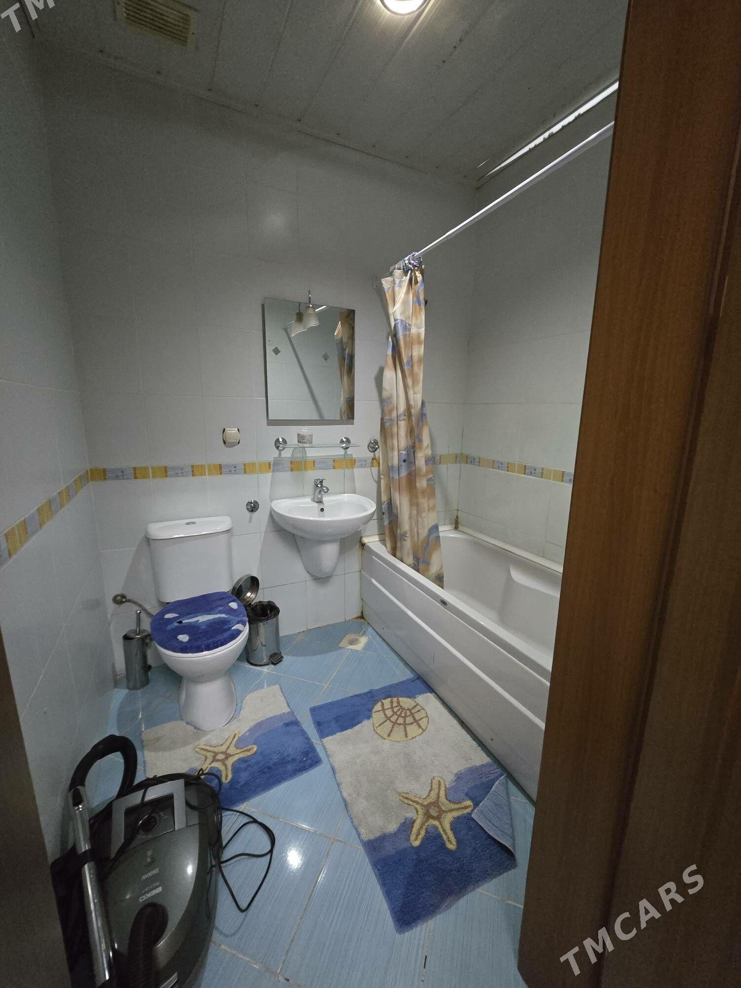 Padwoysk Arcabil 2 komnat - Podwoýski köç. (Bitarap Türkmenistan şaýoly) - img 3