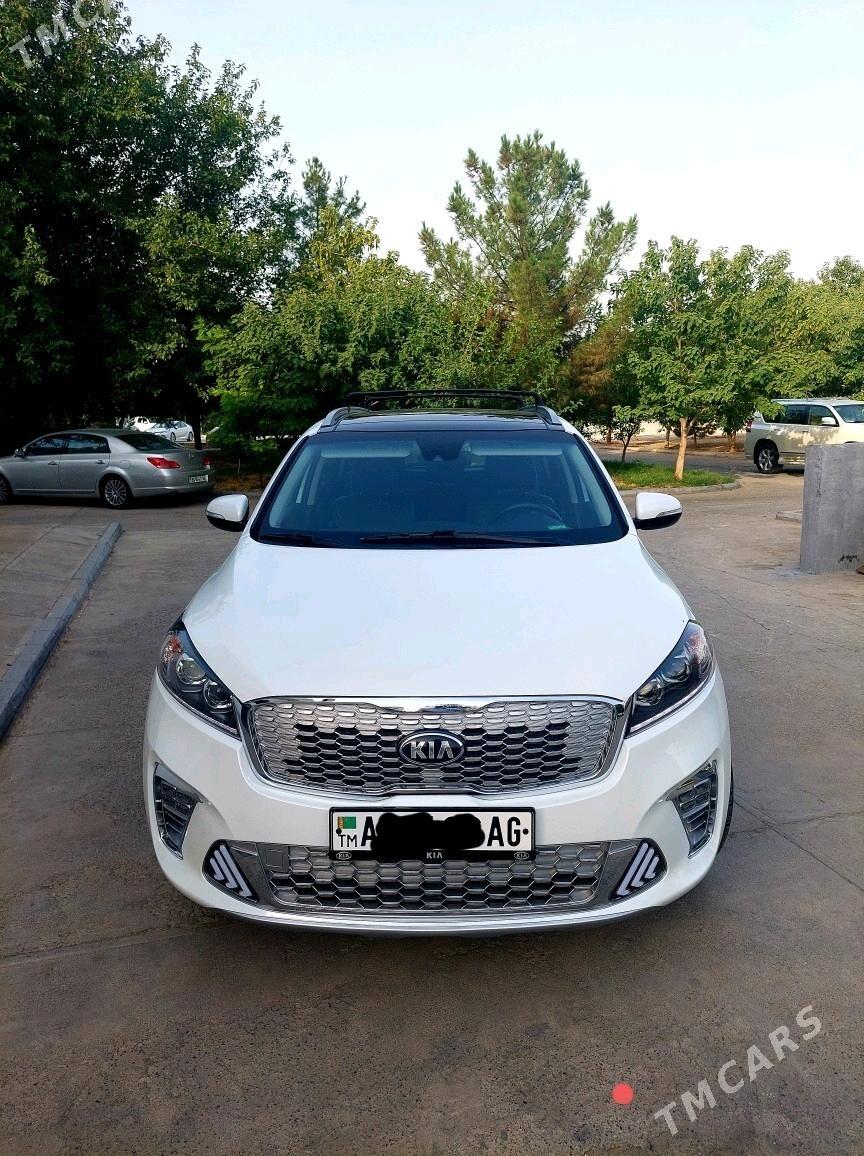 Kia Sorento 2020 - 380 000 TMT - Aşgabat - img 2
