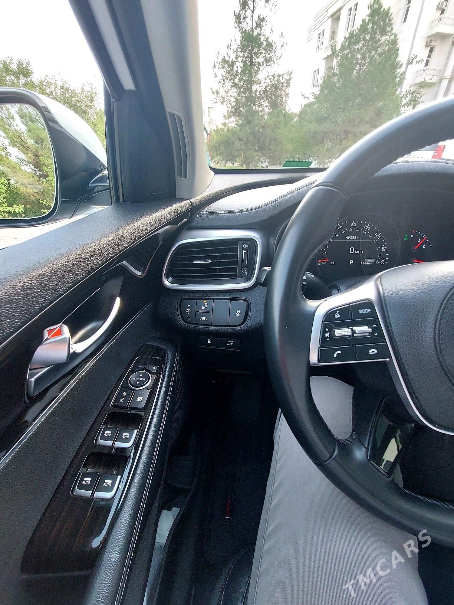 Kia Sorento 2020 - 380 000 TMT - Aşgabat - img 6