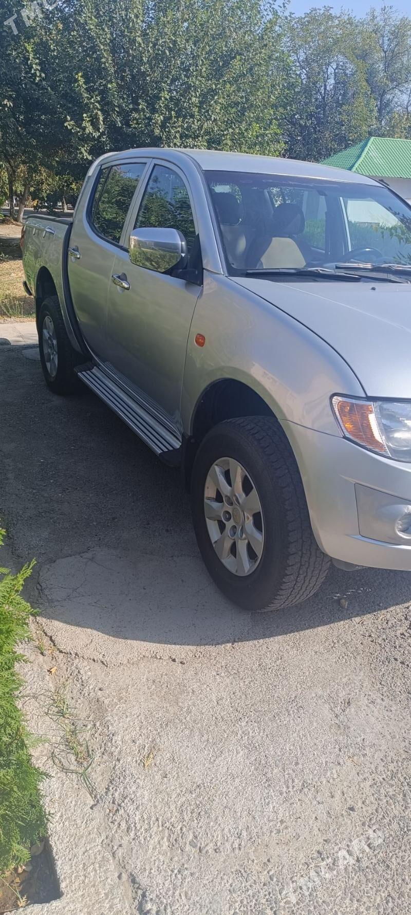 Mitsubishi L200 2012 - 135 000 TMT - Aşgabat - img 3