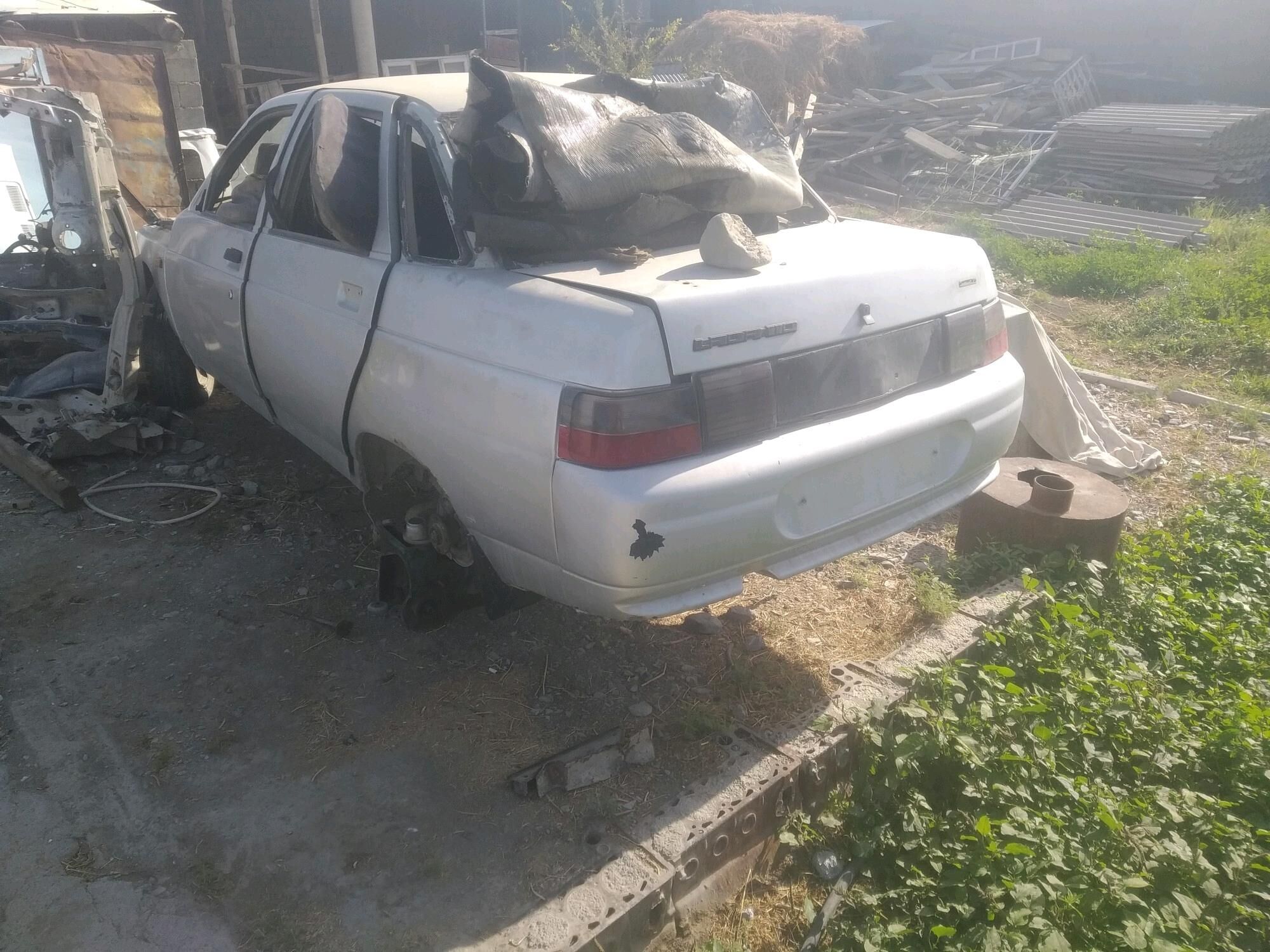 Lada 2110 5 000 TMT - Гёкдепе - img 2