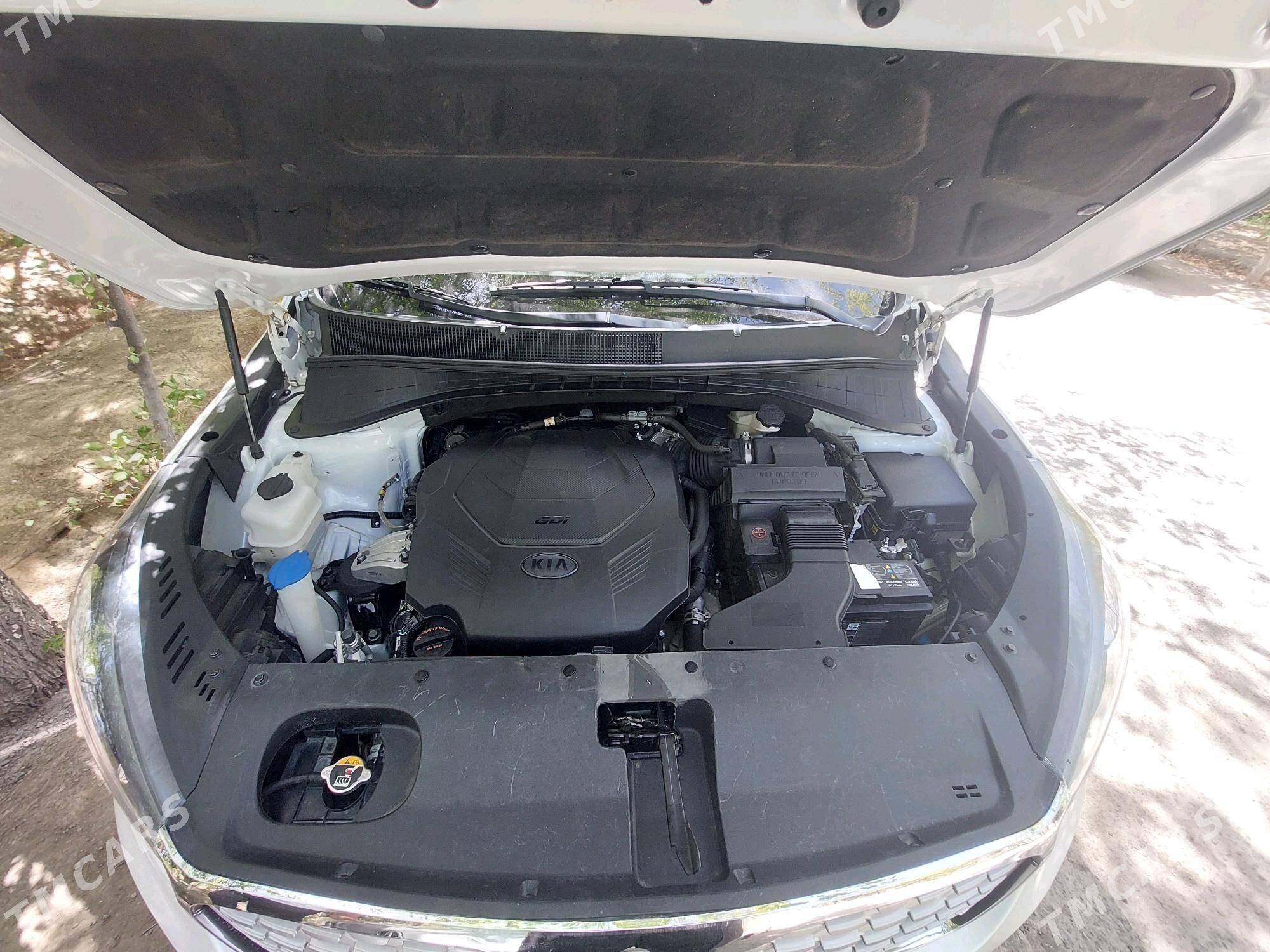 Kia Sorento 2020 - 380 000 TMT - Aşgabat - img 4