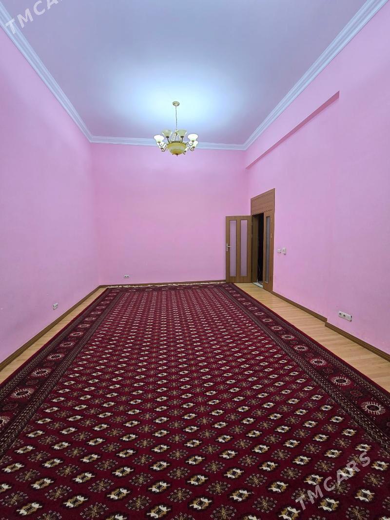 Padwoysk Arcabil 2 komnat - Podwoýski köç. (Bitarap Türkmenistan şaýoly) - img 8