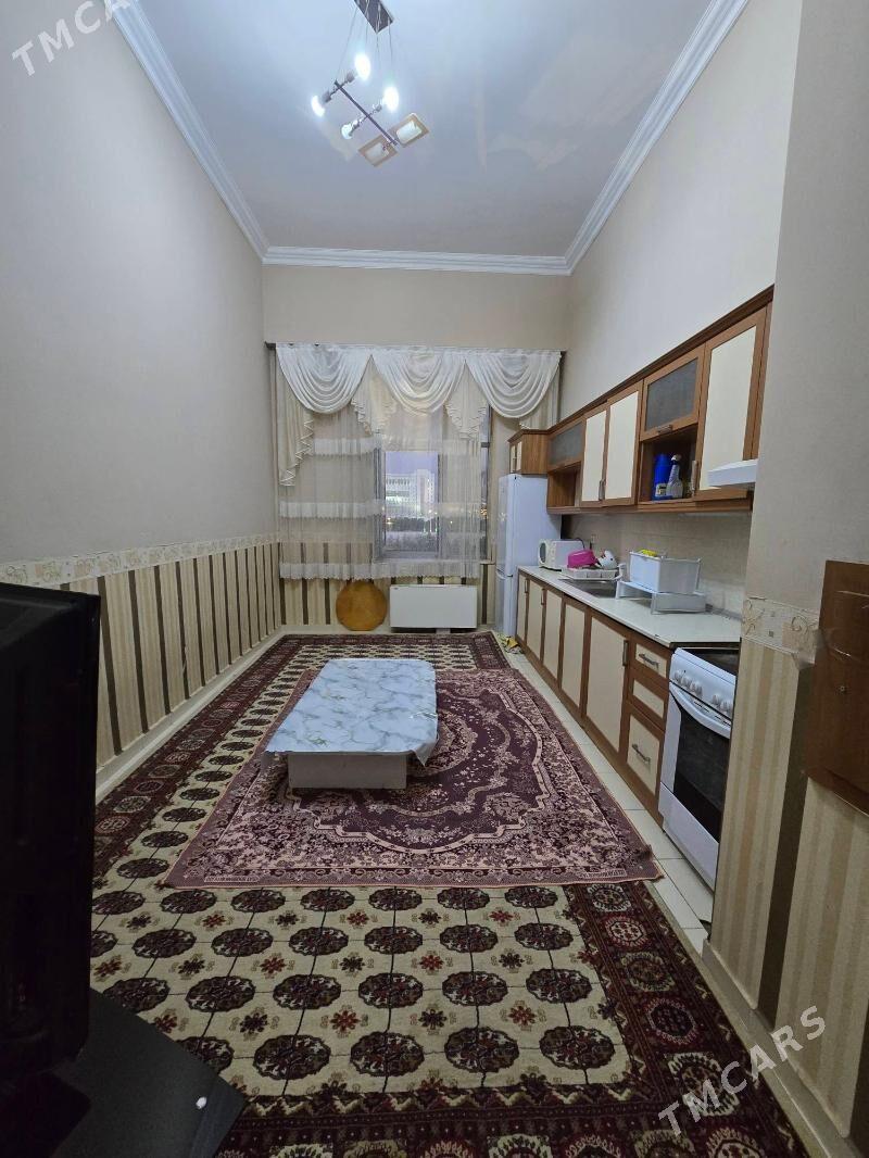 Padwoysk Arcabil 2 komnat - Podwoýski köç. (Bitarap Türkmenistan şaýoly) - img 2