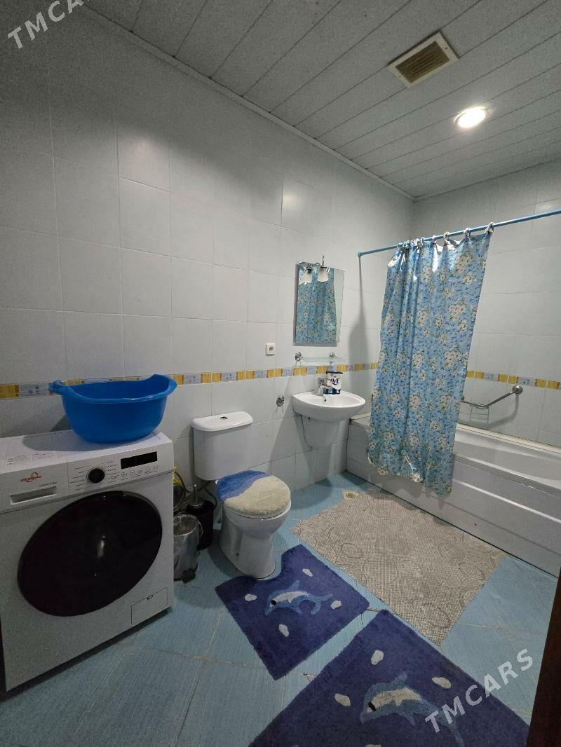 Padwoysk Arcabil 2 komnat - Podwoýski köç. (Bitarap Türkmenistan şaýoly) - img 4