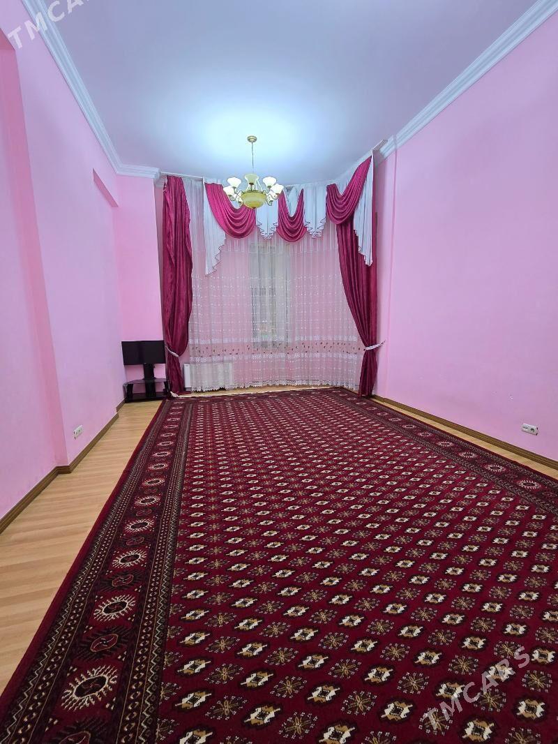 Padwoysk Arcabil 2 komnat - Podwoýski köç. (Bitarap Türkmenistan şaýoly) - img 7