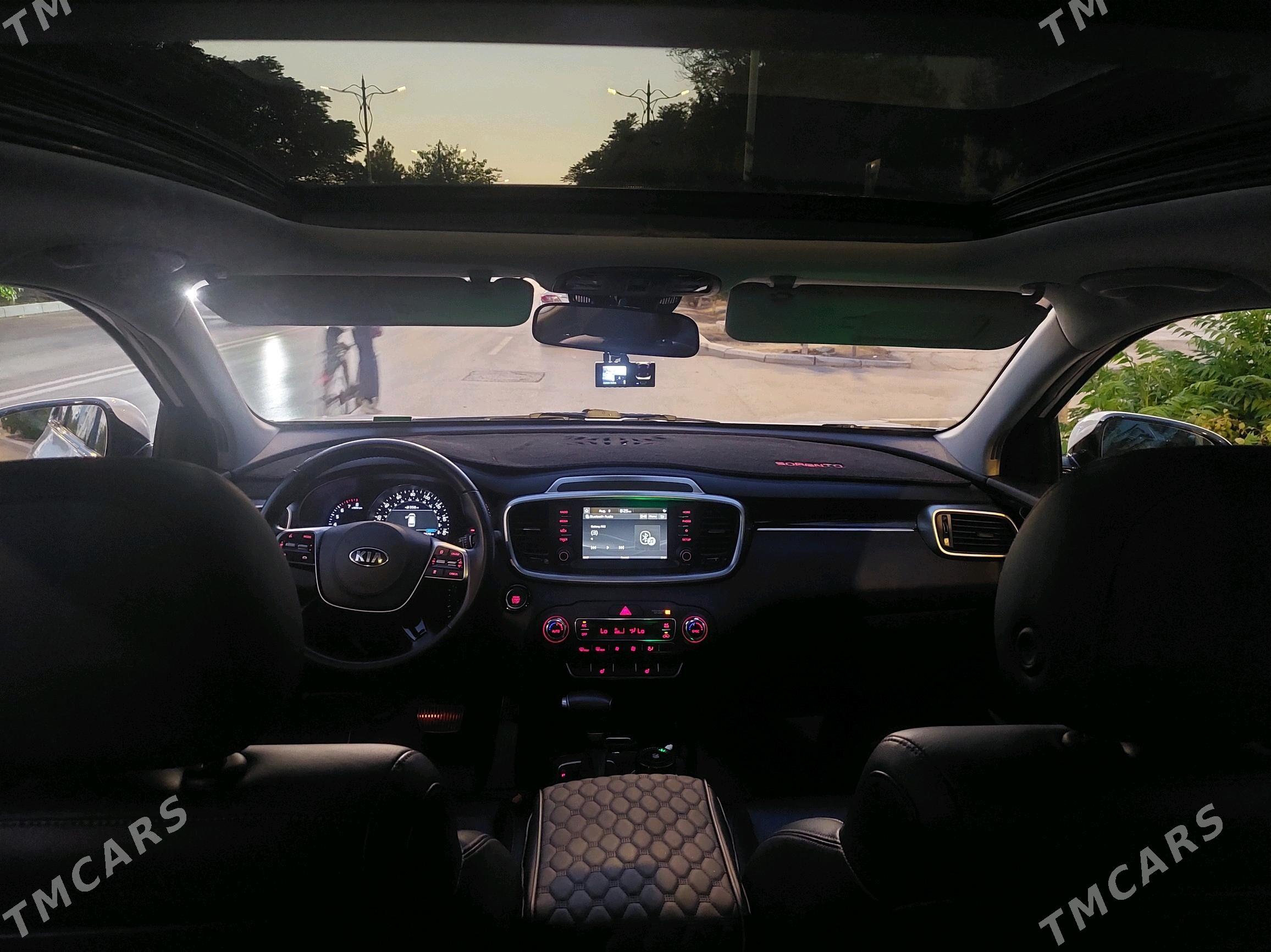 Kia Sorento 2020 - 380 000 TMT - Aşgabat - img 5