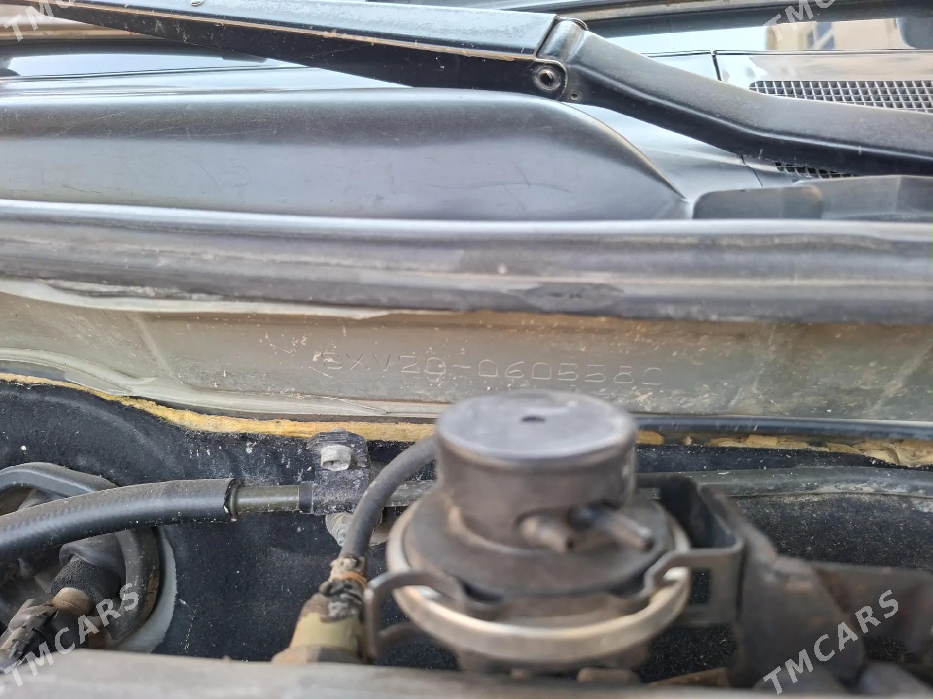 Toyota Camry 2001 - 163 000 TMT - "Алтын Асыр" Гундогар базары ( Толкучка) - img 5