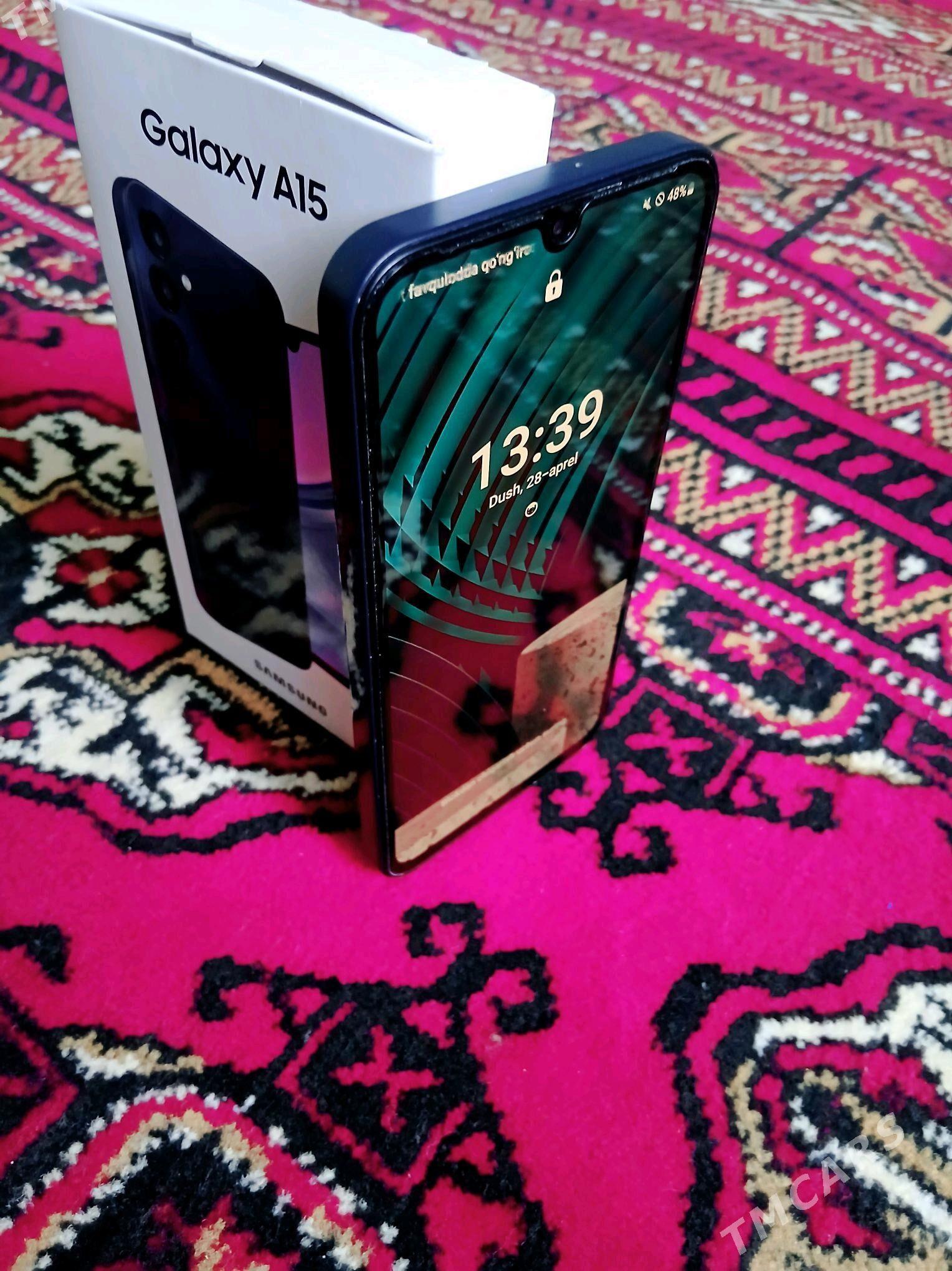 A15 - Köneürgenç - img 2