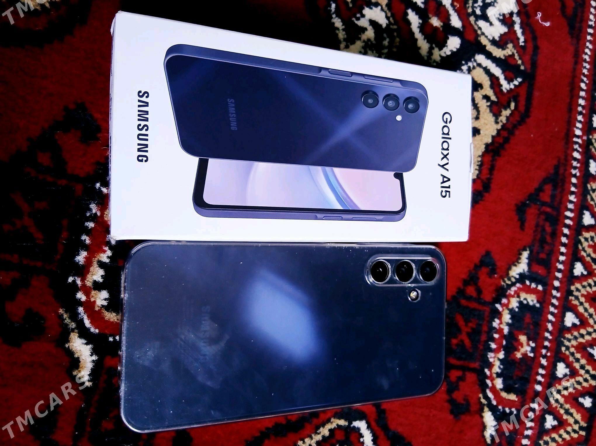 A15 - Köneürgenç - img 1