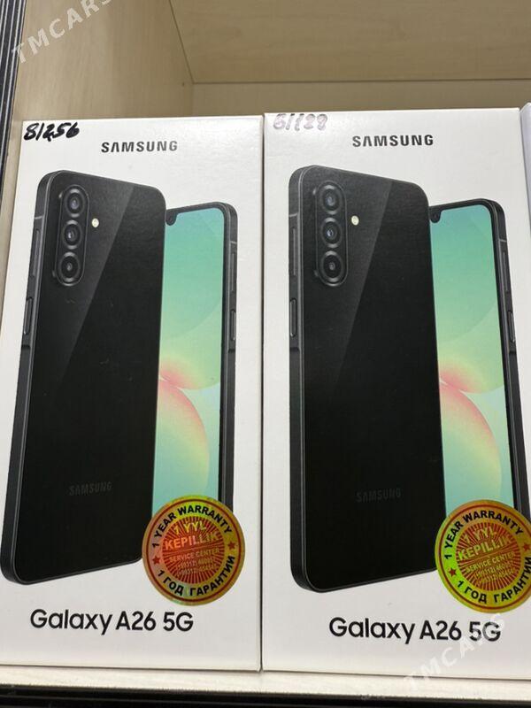 POCO X7 PRO 512 KREDIT GARASA - Ашхабад - img 8
